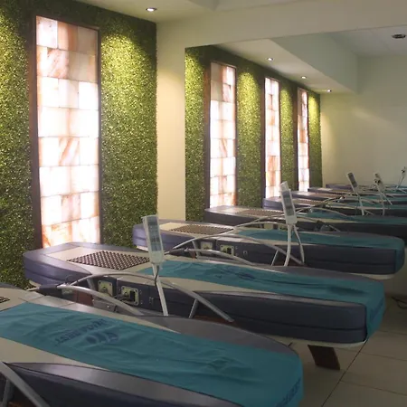 Monastic Cross-hostel